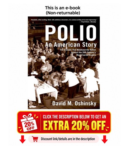 Polio american story - polio:,