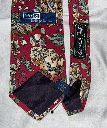 Polio ralphlauren 100 silk - polio,