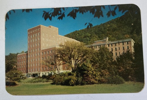 Roanoke memorial hospital - hospital, &