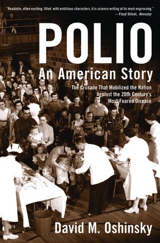 Polio american story - american,
